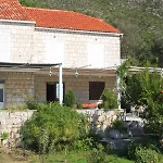 Apartment With A Parking Space Brsecine, Dubrovnik - 8548 Zaton (Dubrovnik-Neretva)