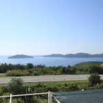 Apartment With A Parking Space Brsecine, Dubrovnik - 8548 Zaton (Dubrovnik-Neretva)
