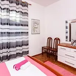 Apartment With A Parking Space Brsecine, Dubrovnik - 8548 Zaton (Dubrovnik-Neretva)