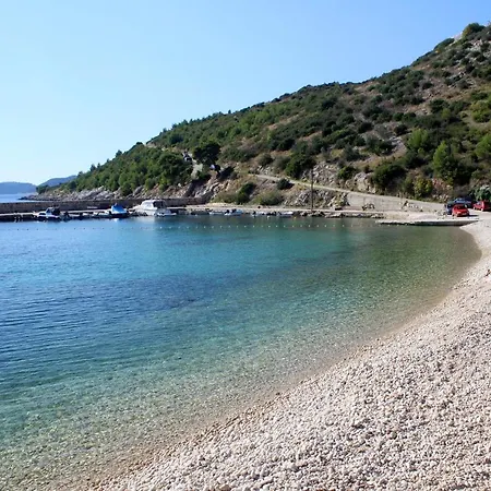 Apartment With A Parking Space Brsecine, Dubrovnik - 8548