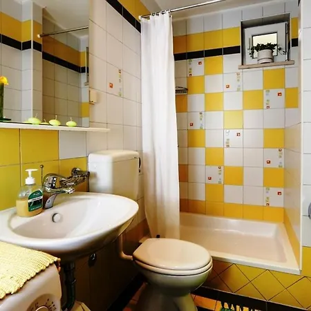 With A Parking Space Brsecine, Dubrovnik - 8548 Apartman *