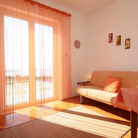 With A Parking Space Brsecine, Dubrovnik - 8548 Apartman