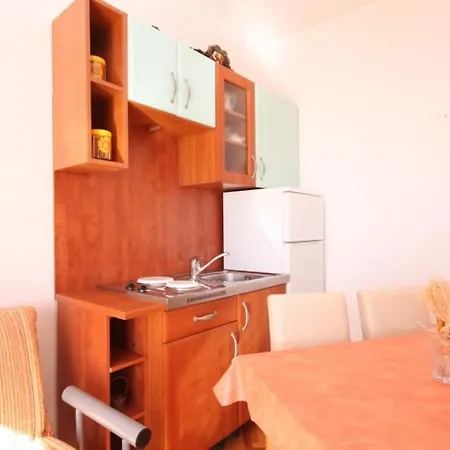 With A Parking Space Brsecine, Dubrovnik - 8548 Apartman Zaton (Dubrovnik-Neretva)