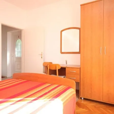 With A Parking Space Brsecine, Dubrovnik - 8548 Apartman *