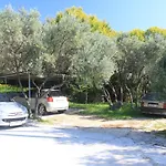 With A Parking Space Brsecine, Dubrovnik - 8548 Apartman *