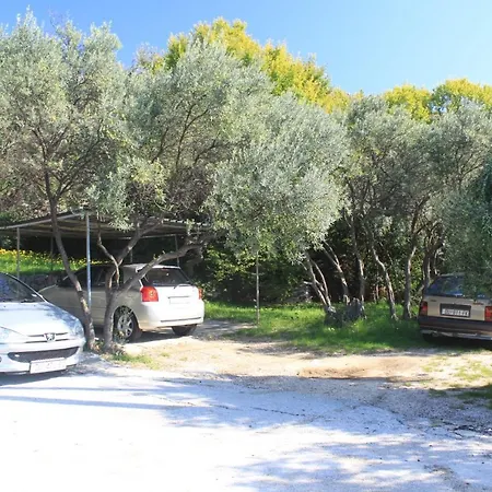 With A Parking Space Brsecine, Dubrovnik - 8548 Διαμέρισμα *