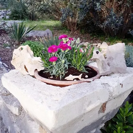 With A Parking Space Brsecine, Dubrovnik - 8548 * Zaton (Dubrovnik-Neretva)