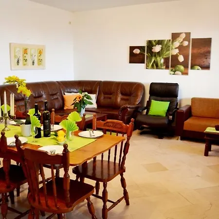 With A Parking Space Brsecine, Dubrovnik - 8548 Διαμέρισμα