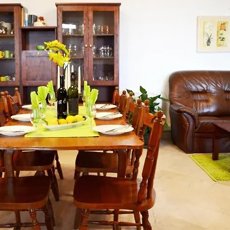 With A Parking Space Brsecine, Dubrovnik - 8548