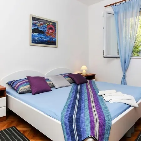 With A Parking Space Brsecine, Dubrovnik - 8548 Apartamento