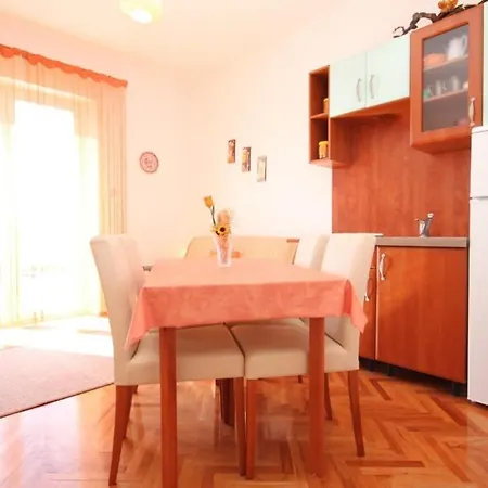 With A Parking Space Brsecine, Dubrovnik - 8548 Zaton (Dubrovnik-Neretva)