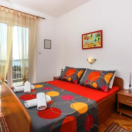 With A Parking Space Brsecine, Dubrovnik - 8548 Zaton (Dubrovnik-Neretva)