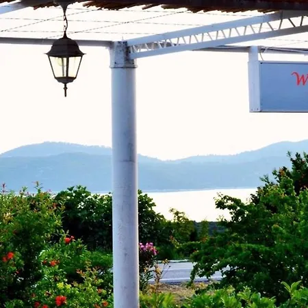 With A Parking Space Brsecine, Dubrovnik - 8548 * Zaton (Dubrovnik-Neretva)