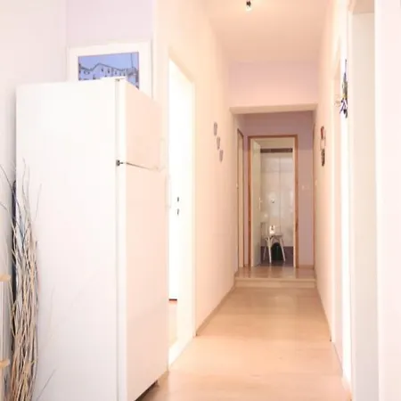 With A Parking Space Brsecine, Dubrovnik - 8548 Διαμέρισμα *