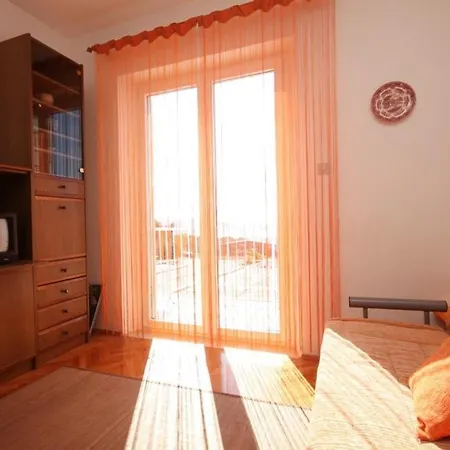 With A Parking Space Brsecine, Dubrovnik - 8548 דירה *