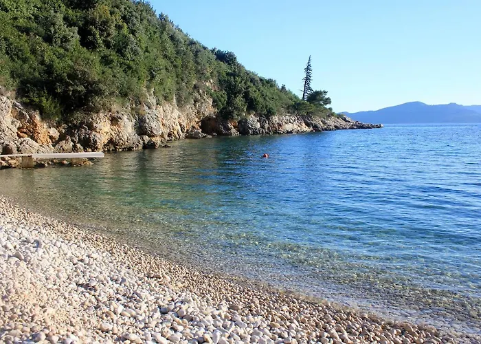 With A Parking Space Brsecine, Dubrovnik - 8548 *