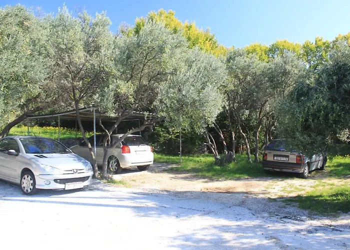 With A Parking Space Brsecine, Dubrovnik - 8548 Appartamento *