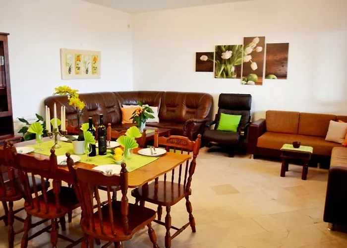 With A Parking Space Brsecine, Dubrovnik - 8548 Appartamento