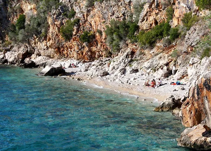 With A Parking Space Brsecine, Dubrovnik - 8548 Appartamento