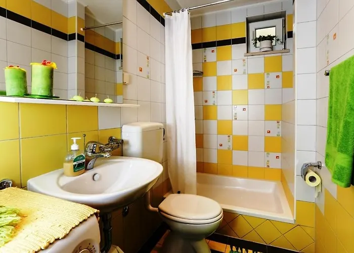 With A Parking Space Brsecine, Dubrovnik - 8548 Appartamento *