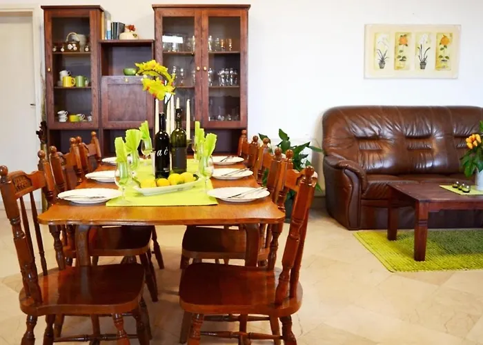 With A Parking Space Brsecine, Dubrovnik - 8548