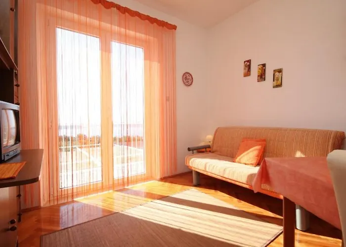 With A Parking Space Brsecine, Dubrovnik - 8548 Appartamento