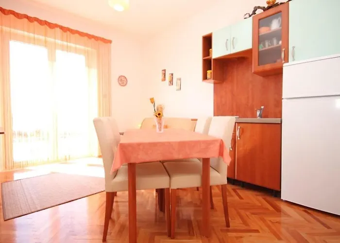 With A Parking Space Brsecine, Dubrovnik - 8548 Zaton (Dubrovnik-Neretva)