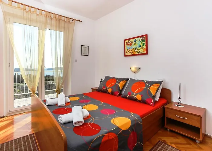 With A Parking Space Brsecine, Dubrovnik - 8548 Zaton (Dubrovnik-Neretva)