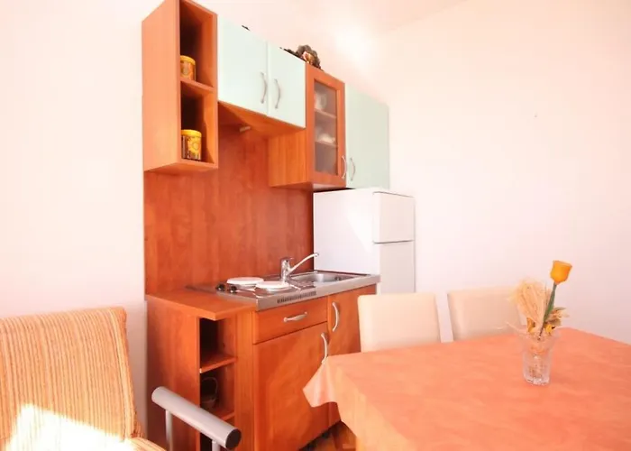 With A Parking Space Brsecine, Dubrovnik - 8548 Appartamento Zaton (Dubrovnik-Neretva)