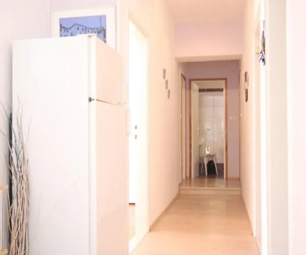 With A Parking Space Brsecine, Dubrovnik - 8548 Appartamento *